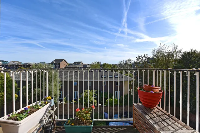 Fawley Lodge, London, E14, photo 3