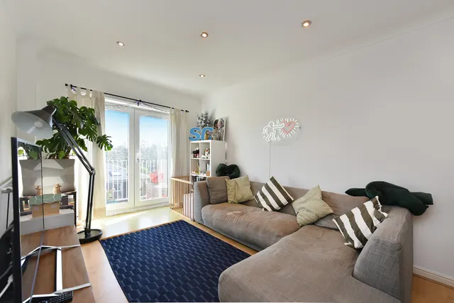 Fawley Lodge, London, E14, photo 2