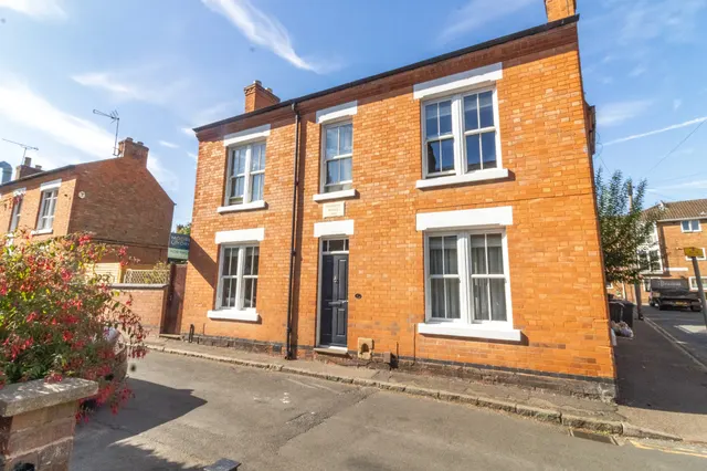 Church Road, Aylestone, Leicester, Leicester, LE2 8LB, photo 1