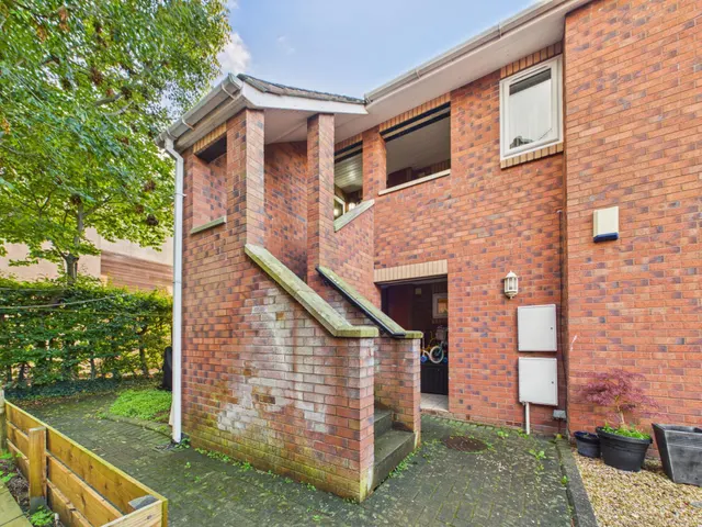 Coledale Mews, Carlisle, CA2, photo 1