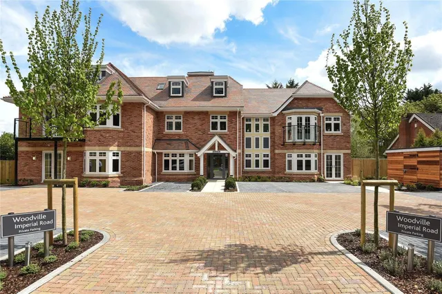 Imperial Road, Windsor, photo 1