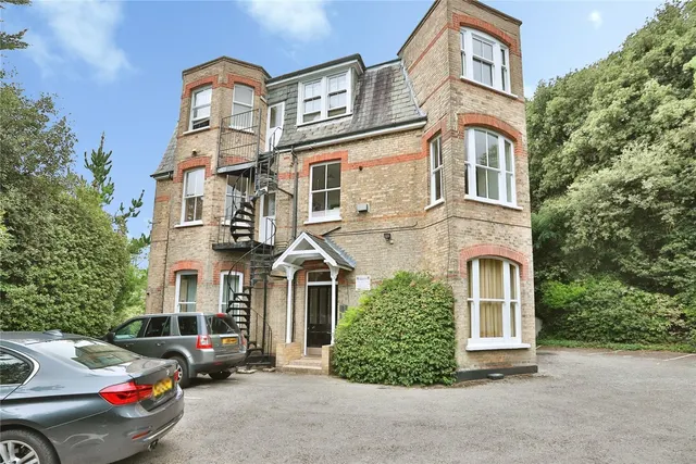 Durrant Road, Bournemouth, BH2, photo 1