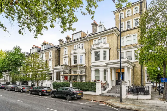 London, SW10, photo 1