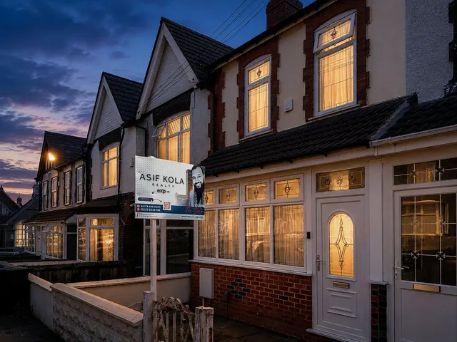 Bayswater Road, Birmingham, B20 3AH, photo 1