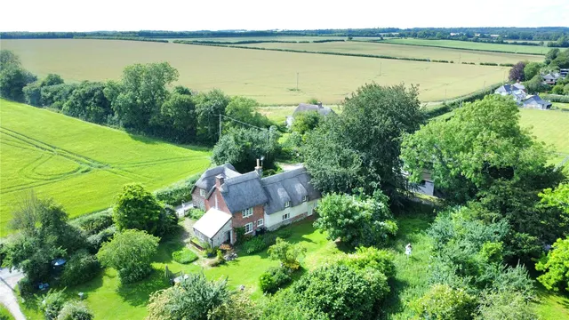 Woodcutts, Salisbury, Dorset, SP5 5RT, photo 1