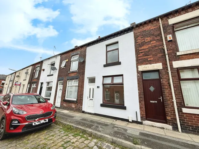 Wilton Street, Bolton, BL1, photo 1