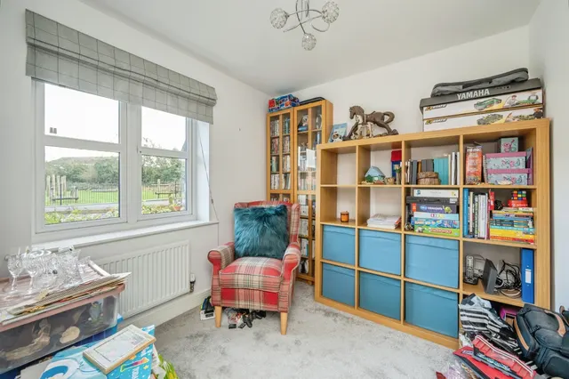 Booton Field Crescent, Chellaston, DE73, photo 3