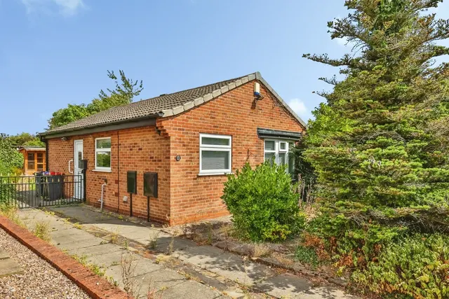 Wordsworth Avenue, Hucknall, NG15, photo 1