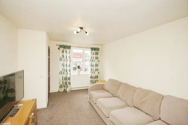 Photo 2 — Ottrells Mead, Bradley Stoke, Bristol, S Gloucestershire, BS32