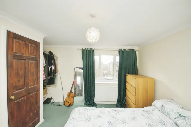 Photo 3 — Ottrells Mead, Bradley Stoke, Bristol, S Gloucestershire, BS32