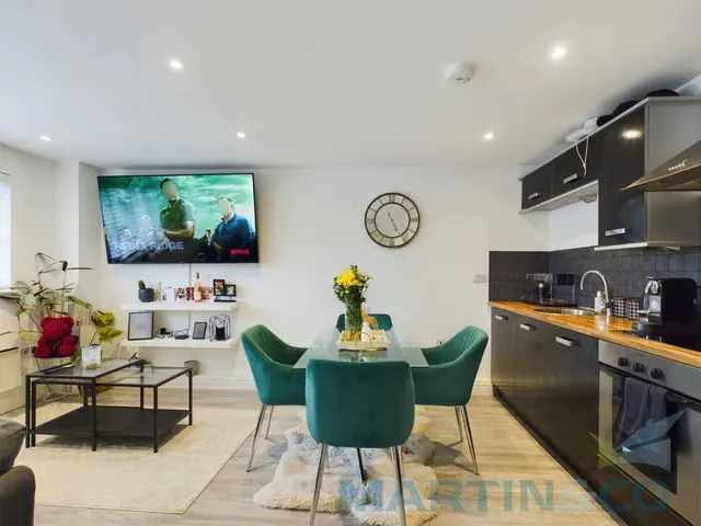 Amberley Mews, Junction Close, RH15, photo 3