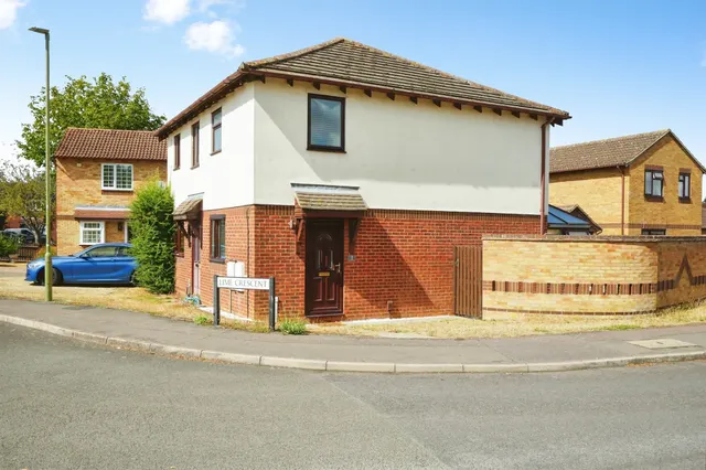 Lime Crescent, Bicester, OX26, photo 1