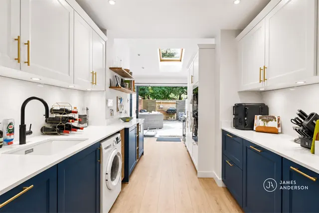 Dover House Road, London, SW15, photo 3