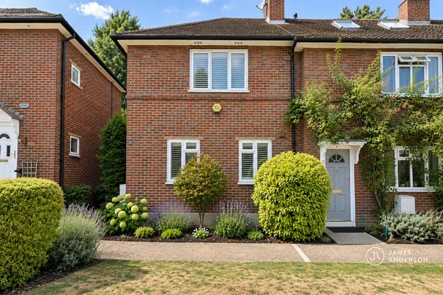 Dover House Road, London, SW15, photo 2