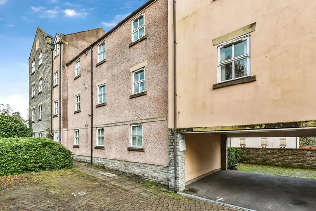 Sheldon Mill, Wells, BA5, photo 1