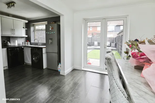 Ennerdale Close, Liverpool, L33, photo 3