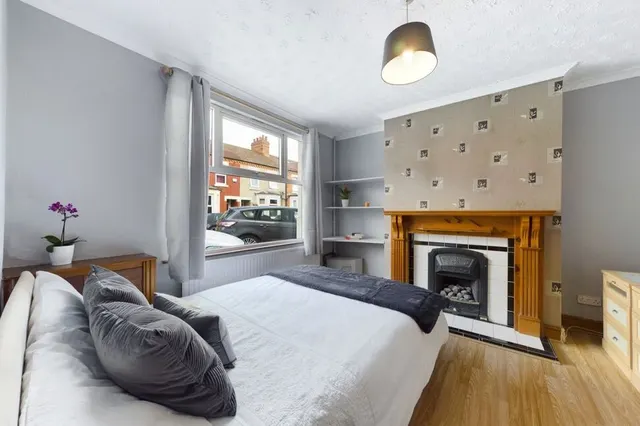 Euston Road, Far Cotton, NN4, photo 3