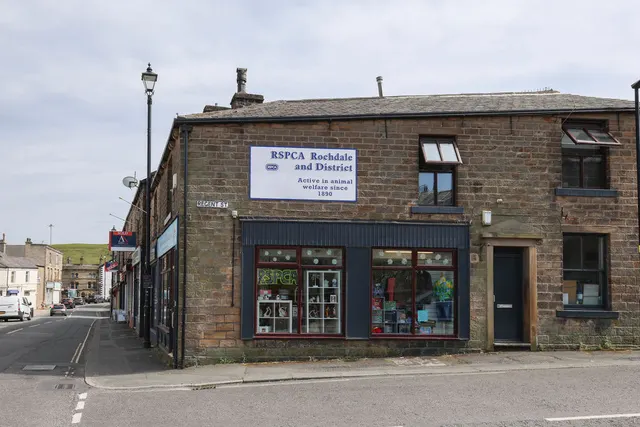 Photo 2 — Hare Hill Road, Littleborough OL15 9AD