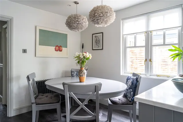 Photo 3 — Lewin Road, London, SW16