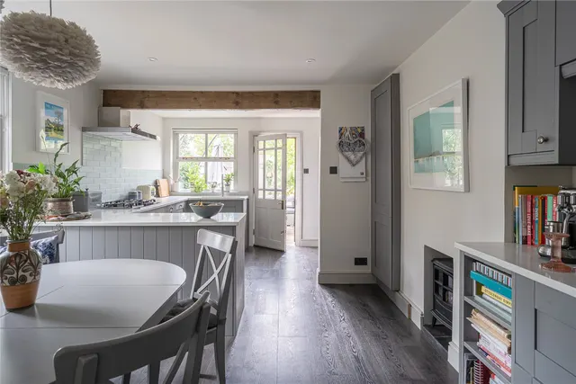 Lewin Road, London, SW16, photo 1