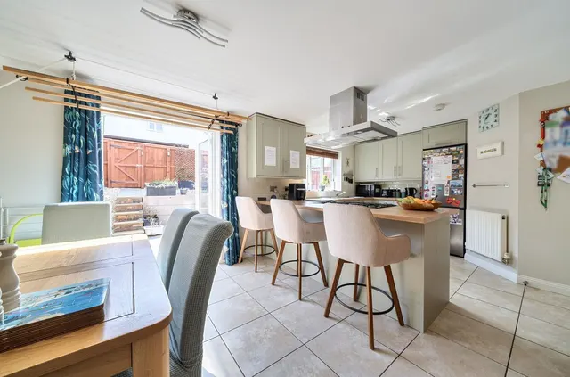 Clockhouse View, Street, BA16, photo 2