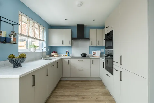 Green Lane, Bovingdon, HP3, photo 1