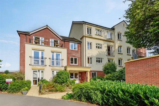 Langford Road, Honiton, EX14, photo 1
