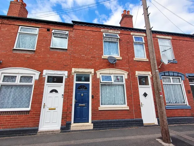 Ashtree Road, Cradley Heath, photo 1