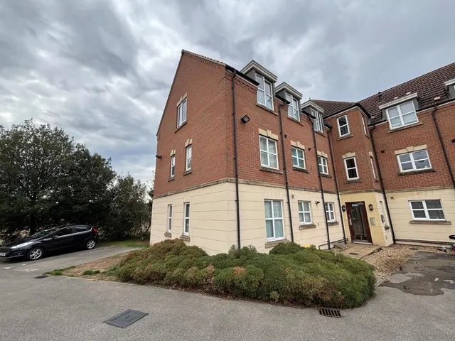 Maximus Road, North Hykeham, Lincoln, photo 1