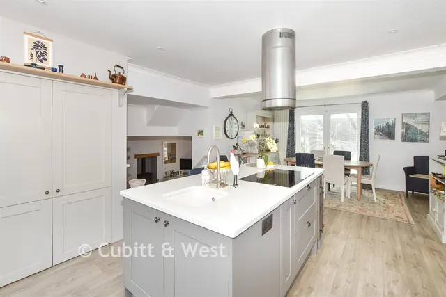 North Mead, Petworth, GU28, photo 3