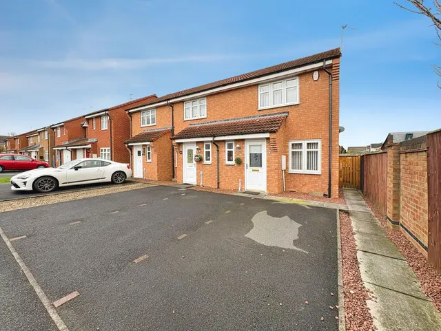Blyth NE24 3XW, NE24, photo 1