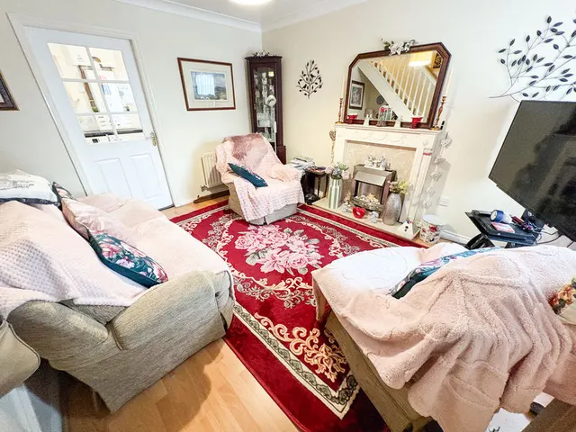 Blyth NE24 3XW, NE24, photo 3