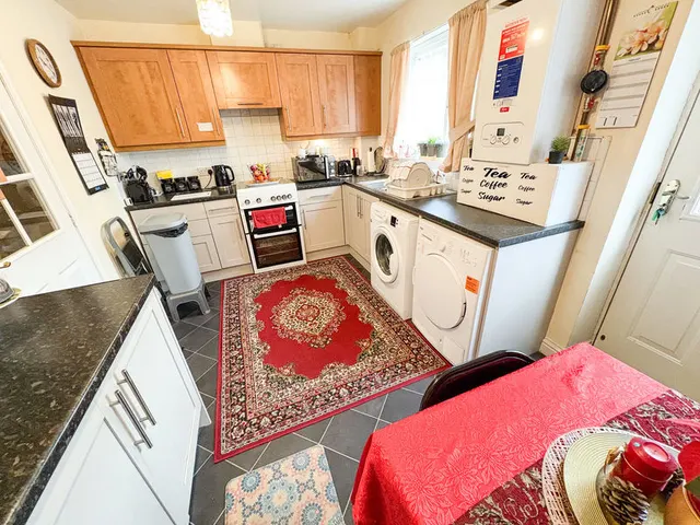 Blyth NE24 3XW, NE24, photo 2