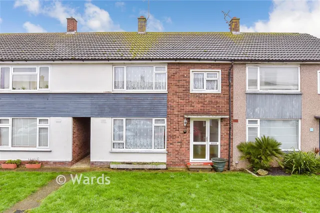 Swalecliffe Court Drive, Whitstable, CT5, photo 1