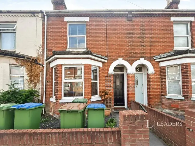 Testwood Road, Southampton, SO15, photo 1