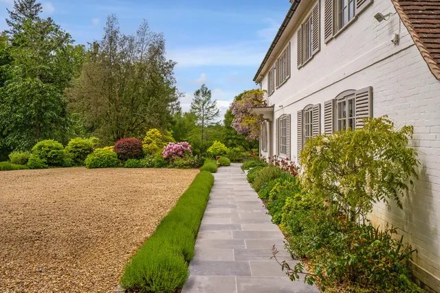 Photo 3 — Danley Lane, Danley Hill, Haslemere, Surrey