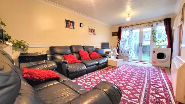 Photo 2 — Burton Court, Peterborough, PE1