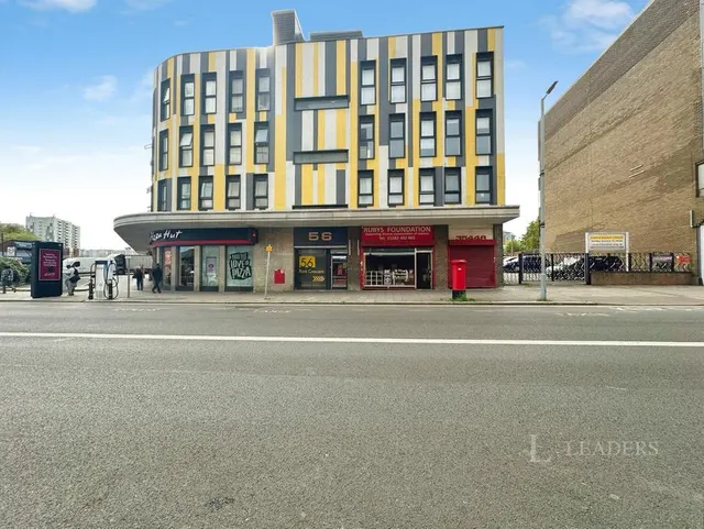 Park Street, Luton, LU1, photo 1