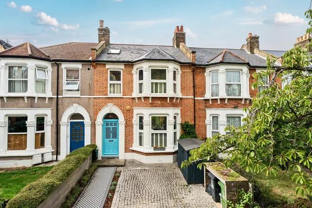 Ardgowan Road, SE6, photo 1