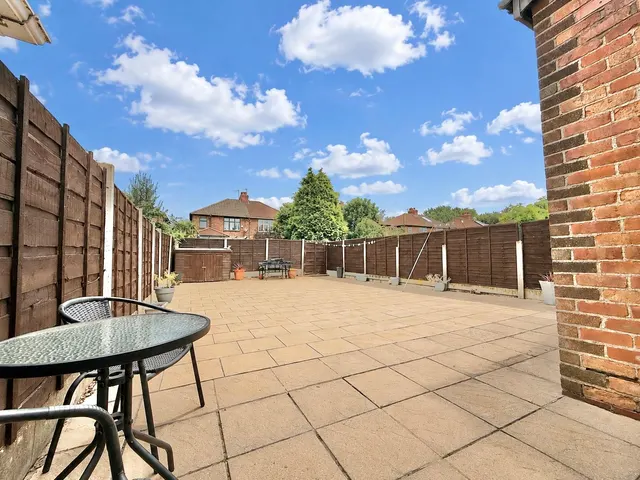 Droylsden Road, Audenshaw, M34, photo 3
