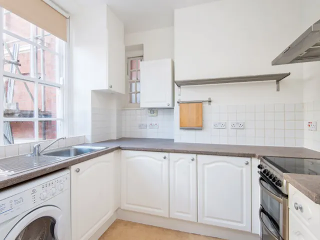 Grove End Road, London, NW8, photo 3