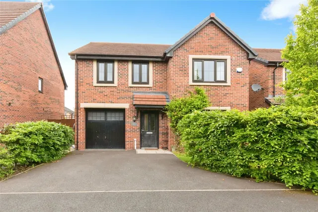 Pipers Hollow, Sandbach, Cheshire, CW11, photo 1