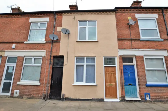 Garden Street, Wigston, LE18, photo 1