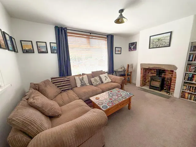 Photo 2 — Birchwood Road, Low Utley, BD20 6BX