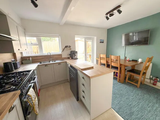Photo 3 — Birchwood Road, Low Utley, BD20 6BX