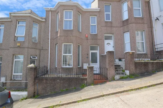 Ivydale Road, Plymouth, Devon, PL4