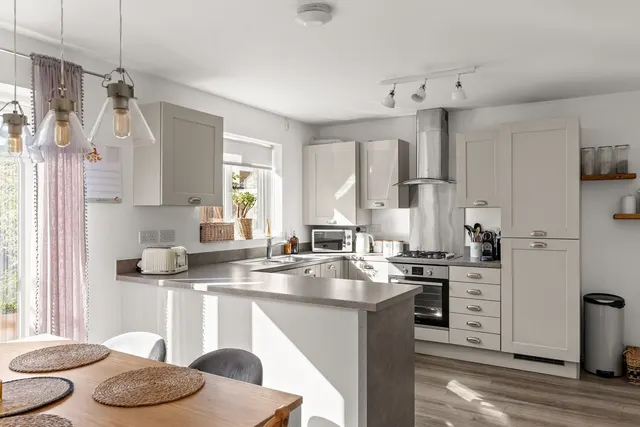 Langhorn Drive, Howden, DN14, photo 2