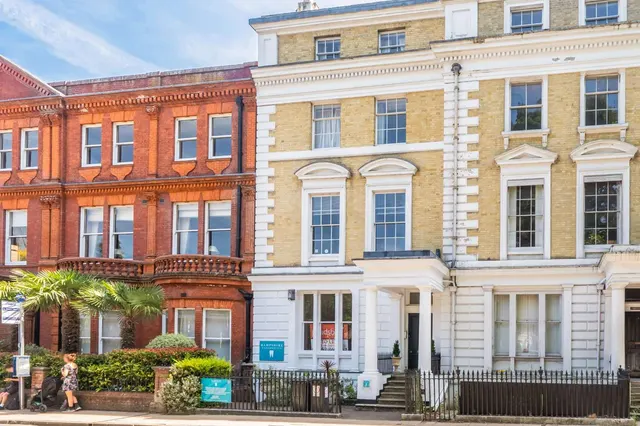 Southgate Street, Winchester, SO23, photo 1
