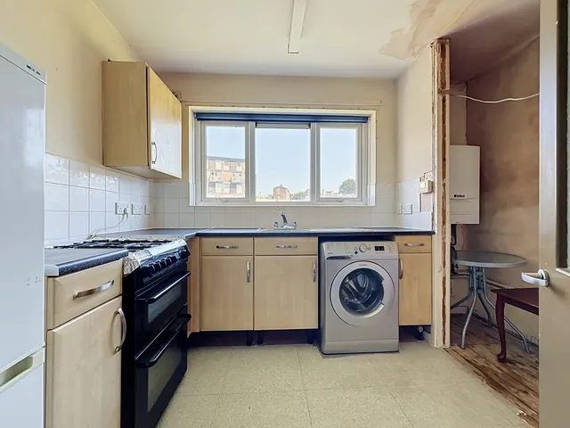 Sheffield, S14, photo 3
