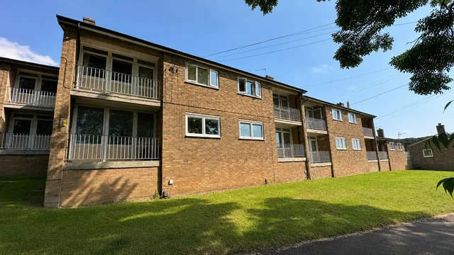 Sheffield, S14, photo 1